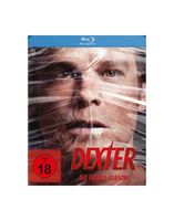 Dexter - Season 8