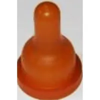 Kleintiersauger hell für Milchflasche