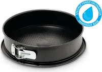 Guardini Tortenform Gardenia mit breitem Boden Durchmesser: 26 cm