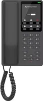 Grandstream GHP621W Czarny - Telefon VoIP - SIP