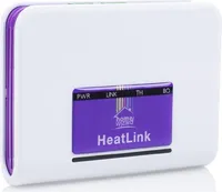 HomeWizard HeatLink HWL001 HOMEWIZARD 10.012.76