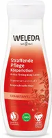 Weleda Zpevňující tělové mléko s granátovým jablkem 200 ml