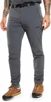 Lange Sporthose Trangoworld Trubia Grau - L