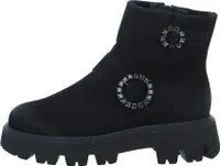 Paul Green Klassische Stiefeletten Damen 31363933303836 Schwarz 40 1/2 EU