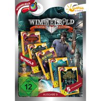 Wimmelbild 5er Box Platin Edition Volume 09, PC