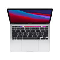 Apple MacBook Pro 2020 13" M1 silber 8 GB RAM 256 GB SSD