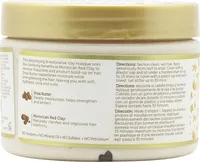 African Pride Moisture Miracle Heat Activated Masque 340g - 12oz