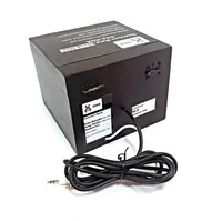 Radionic Box do zdalnej diagnostyki i leczenia z wykorzystaniem biorezonansu NLS, Rife, Spooky2