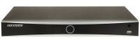 Hikvision Digital Technology DS-7608NXI-K2 1U Netzwerk-Videorecorder (NVR) Schwarz