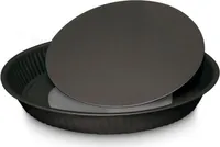 Guardini Kuchenform mit herausnehmbarem Boden Gardenia, 28 cm