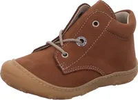Ricosta CORY curry echt Leder Kinderschuhe