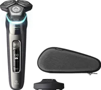 Philips SHAVER Series 9000 S9974/35 Golarka elektryczna na mokro i sucho