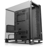 Thermaltake Core P3 TG Pro Black