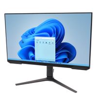 Samsung Odyssey G5 S27CG510EU - Řada G51C - monitor LED - 68,6 cm (27") - 2560 x 1440 QHD @ 165 Hz - VA - 300 cd/m² - 3000:1 - HDR10 - 1 ms - 2xHDMI, DisplayPort - černý