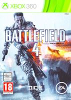 Battlefield 4 (PEGI)