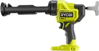 RYOBI Akku-Kartuschenpresse RCG18-0 18V, Kartuschenpistole für 310ml Kartuschen