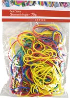 Gummibänder