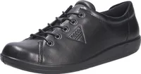 ecco Halbschuhe Halbschuhe Glattleder