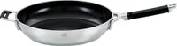 RÖSLE Bratpfanne SILENCE PRO Ø 32 cm Keramik ProCeraPlus