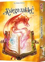 Hra Kniha kúziel