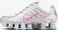 Nike Shox TL "Pink Foam" Rosa, HV2520-001, Größe: 35,5
