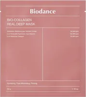 Biodance Bio-Collagen Reale tiefe Maske 34g