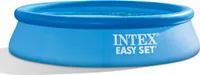 Bazén Intex Easy Set Quick Up 244 x 61 cm bez čerpadla 28106NP