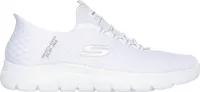 Boty Skechers Slip-ins Summits-High Range 232457WHT