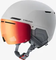 Head CINEMA 5K white White M/L