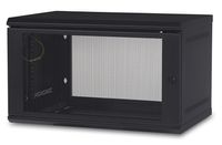 APC NetShelter WX AR106 - Gehäuse - Wand montierbar