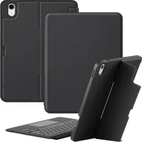 Tech-Protect Scmag Pen + Klávesnice Ipad 10.9 10 / 2022 Černá