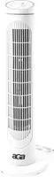 Aga Säulenventilator 76 cm Weiß