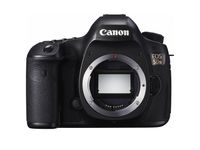 Canon EOS 5Ds, 50,6 MP, 8688 x 5792 Pixel, CMOS, Full HD, 845 g, Schwarz