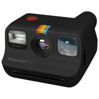 Polaroid 9070, Auto, 1/125 s, 1 s, 750 mAh, 3,7 V, Lithium-Ion (Li-Ion)