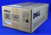 Dell H515C / 593-10291 Toner Yellow -B