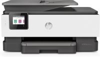 HP OfficeJet Pro 8023 Thermische Tintenstrahl A4 4800 x 1200 dpi 20 ppm Wi-Fi