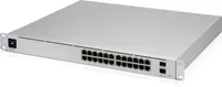Ubiquiti USW-PRO-24-POE Ubiquiti UniFi USW-PRO-24-POE Switch