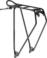 RACKTIME 00943 Gep�cktr�ger Lightit 28',schwarz - Akzeptabel