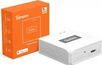 Inteligentná riadiaca jednotka SONOFF ZigBee Bridge