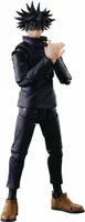 Bandai Tamashii Nations Jujutsu Kaisen S.H. Figuarts Akční figurka Megumi Fushiguro 15 cm BTN61876-4