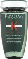 Kerastase Genesis Homme Bain De Force Quotidien Strengthening and Cleansing Shampoo 250ml