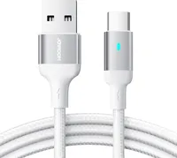 Univerzální datový kabel USB C rychlonabíjecí kabel 3A Type-C pro Samsung Huawei Xiaomi