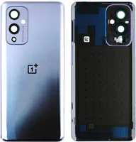 Rückseite für Oneplus 9 (LE2113, LE2111, LE2110, LE2117, LE2115), Lila