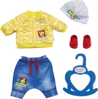 ZAPF BB little Cool Kids Outfit 36cm     0