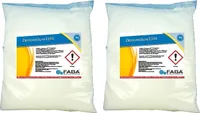 Zitronensäure, Entkalker, Reiniger, Alleskönner im Haushalt 2x5 kg