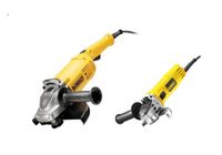 DeWALT DWE492DUO2 Sada uhlových brúsok DWE492 2200W 230mm + DWE4157 900W 125 mm