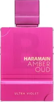 Al Haramain Amber Oud Ultra Violet Eau de Parfum für Damen 60 ml