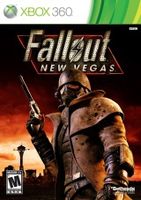 Namco Bandai Games Fallout: New Vegas, Xbox 360, RPG (Role-Playing Game), M (Reif)