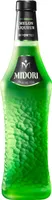 Midori Japanischer Melonen Likör | 20 % vol | 0,7 l