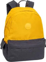 CoolPack - Schulrucksack - Sonic - Senfgelb / Grau